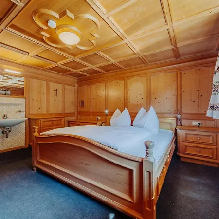 Lejlighed Zudrellhus *