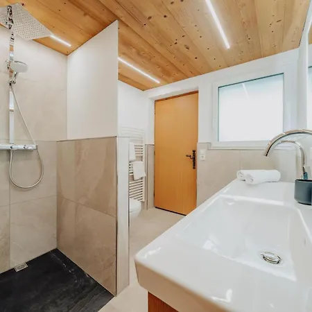 Appartement Zudrellhus