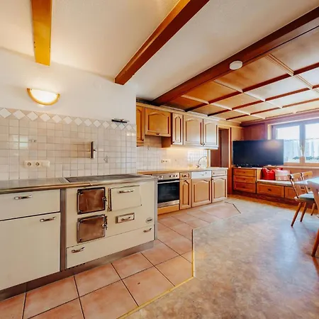 Appartement Zudrellhus *