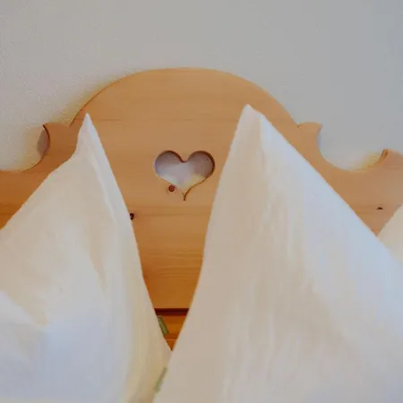 Zudrellhus Apartment