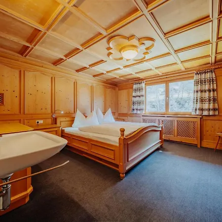 Appartement Zudrellhus *