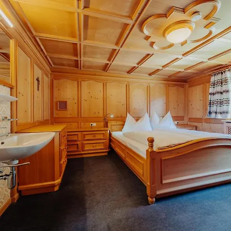 Lejlighed Zudrellhus