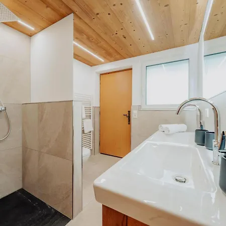 Lejlighed Zudrellhus *