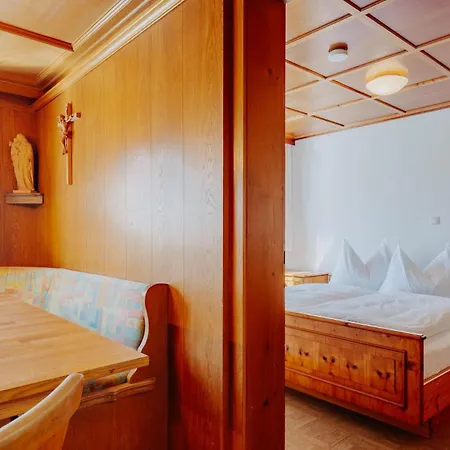 Zudrellhus Lejlighed