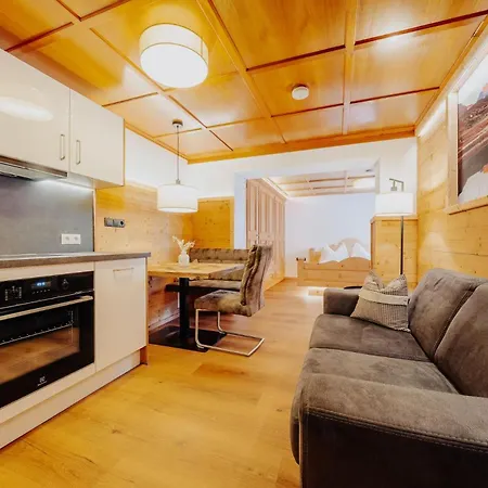 Zudrellhus Silbertal