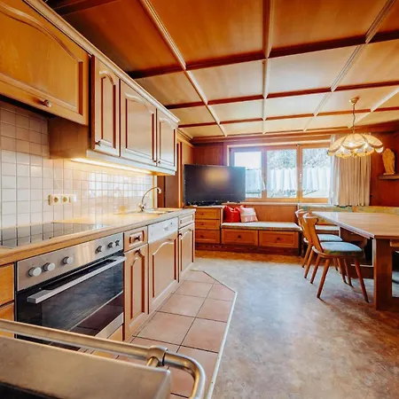 Zudrellhus * Silbertal