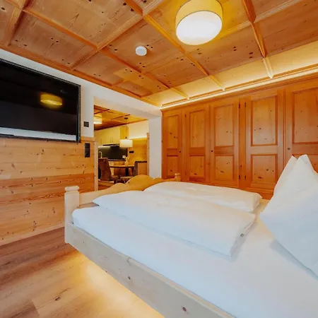 Lejlighed Zudrellhus