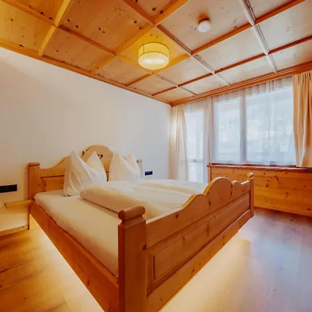 Zudrellhus Appartement *