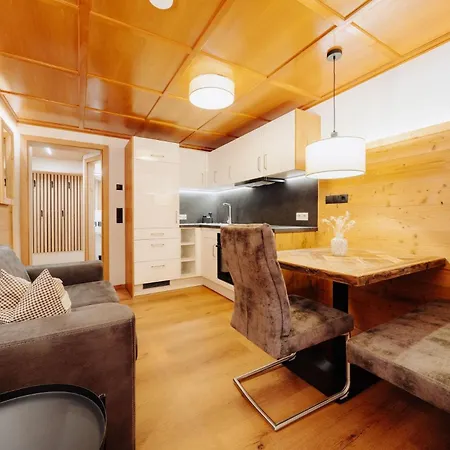 Zudrellhus * Silbertal